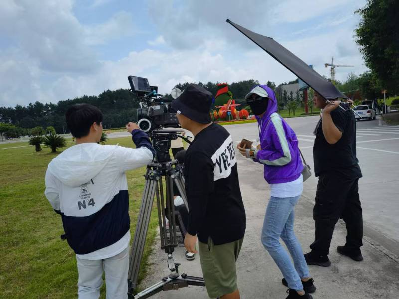 场景赋能，北海TVC拍摄打造品牌沉浸式体验