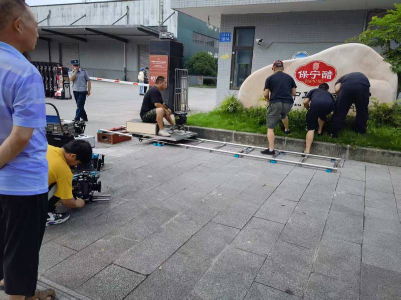 北海广告片拍摄公司核心优势：全流程服务，让品牌广告片省心更出彩
