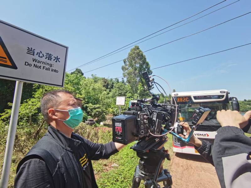 北海TVC拍摄公司：深耕本地市场，为品牌定制专属拍摄方案