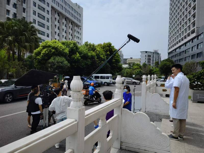 北海广告片拍摄公司低成本实现高规格制作的诀窍